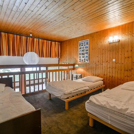Studio Duplex Centre-Station, Proche Pistes, Terrasse, 5 Pers. - Fr-1-684-27 莫尔济讷 外观 照片
