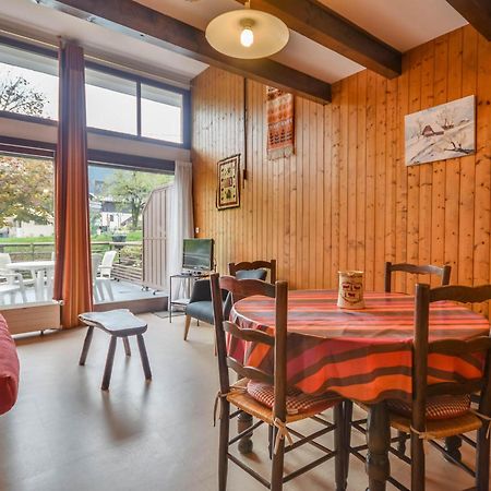 Studio Duplex Centre-Station, Proche Pistes, Terrasse, 5 Pers. - Fr-1-684-27 莫尔济讷 外观 照片