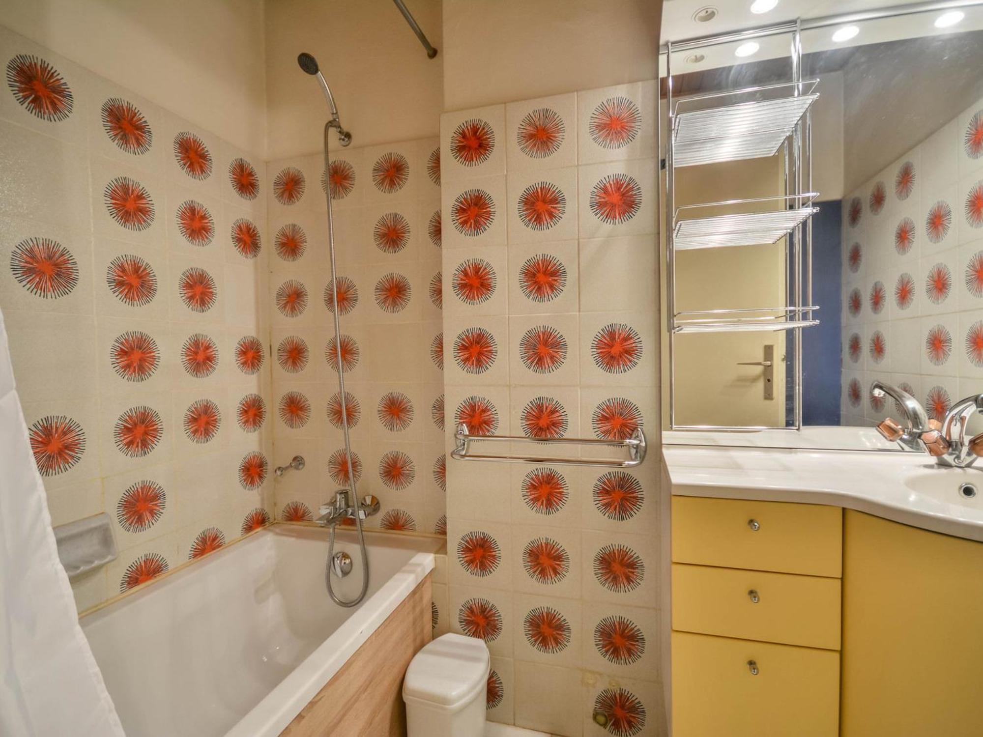Studio Duplex Centre-Station, Proche Pistes, Terrasse, 5 Pers. - Fr-1-684-27 莫尔济讷 外观 照片